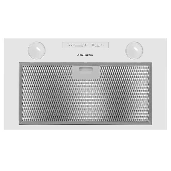 Вытяжка Maunfeld Crosby Light 5028 белый preview 3