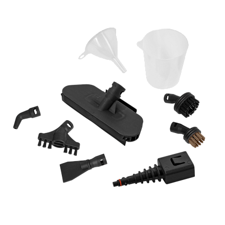 Паровая швабра Maunfeld MF-1934GR preview 10