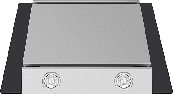 Вытяжка Maunfeld Gloria 60 нержавеющая сталь/черное стекло preview 5