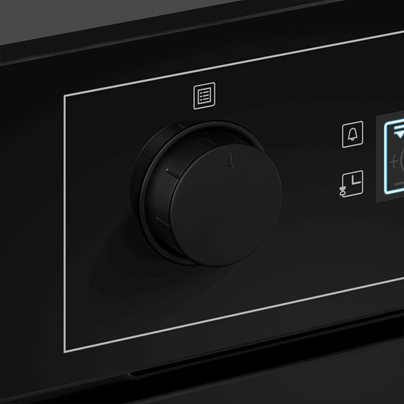 Духовой шкаф Maunfeld AEOH6062B2 preview 13