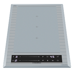 Индукционная варочная панель Maunfeld CVI292S2FMBL LUX