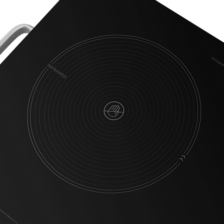 Настольная плитка Maunfeld EVCE.F592-BK preview 6