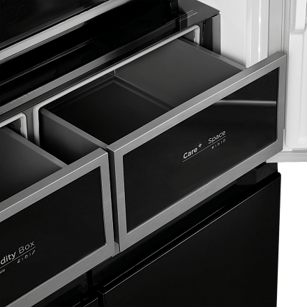 Холодильник Maunfeld MFF190NFDPW preview 9