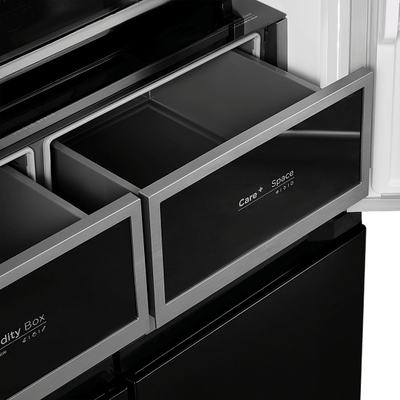 Холодильник Maunfeld MFF190NFDPW preview 9