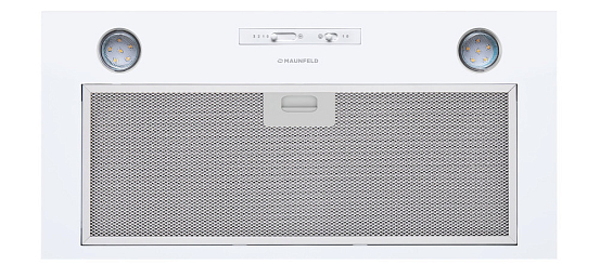 Вытяжка Maunfeld Crosby Light (C) 60 white preview 7