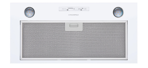 Вытяжка Maunfeld Crosby Light (C) 60 white preview 7