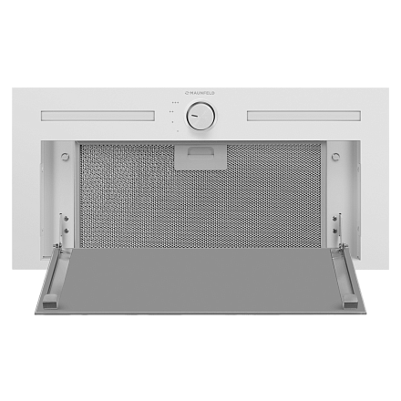 Вытяжка Maunfeld Domina 60 белый preview 4