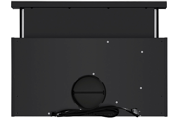 Вытяжка Maunfeld VS LIGHT 60 BLACK preview 10