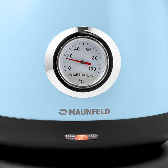 Чайник Maunfeld MGK-625BL preview 6