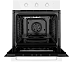 Купить Духовой шкаф Maunfeld MEOC708PW preview 3
