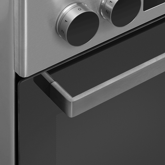 Электрическая плита Maunfeld MEC511CS09TD preview 10