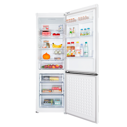 Холодильник Maunfeld MFF195NFW10 preview 4