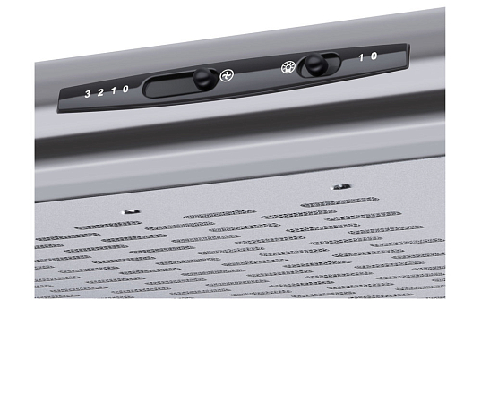 Вытяжка Maunfeld MPA 50 INOX preview 5