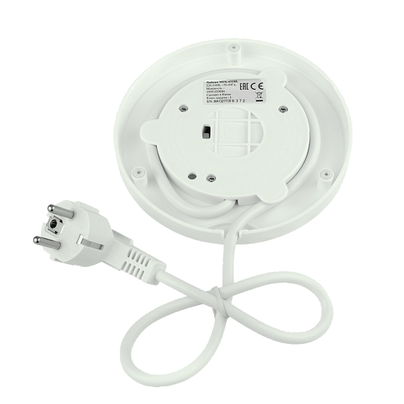 Чайник Maunfeld MFK-631BL preview 11