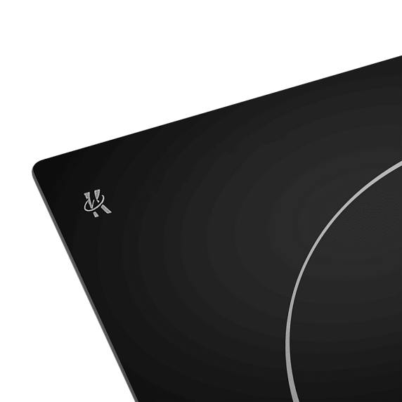 Электрическая варочная панель Maunfeld CVCE292BK preview 6