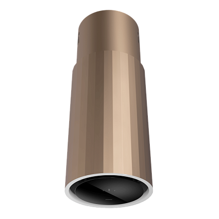 Вытяжка Maunfeld Adelaide 39 Isla золотой preview 2