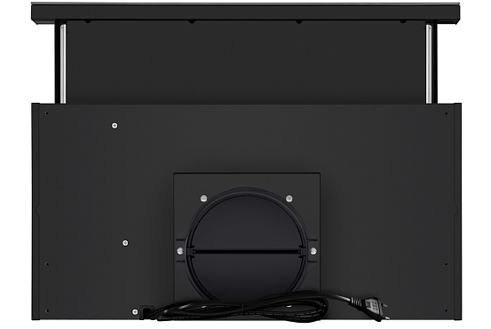 Вытяжка Maunfeld VS Touch 850 60 черный preview 15