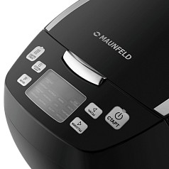 Мультиварка Maunfeld MF-1622BK