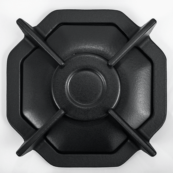 Газовая варочная панель Maunfeld EGHG.64.2CW/G preview 10