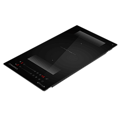 Индукционная варочная панель Maunfeld CVI292S2FBKD Inverter