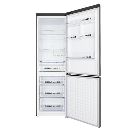 Двухкамерный холодильник Maunfeld MFF187NFIX10 preview 4