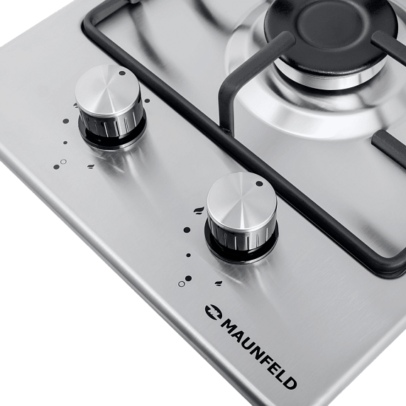 Газовая варочная панель Maunfeld EGHS.32.3ES/G preview 6