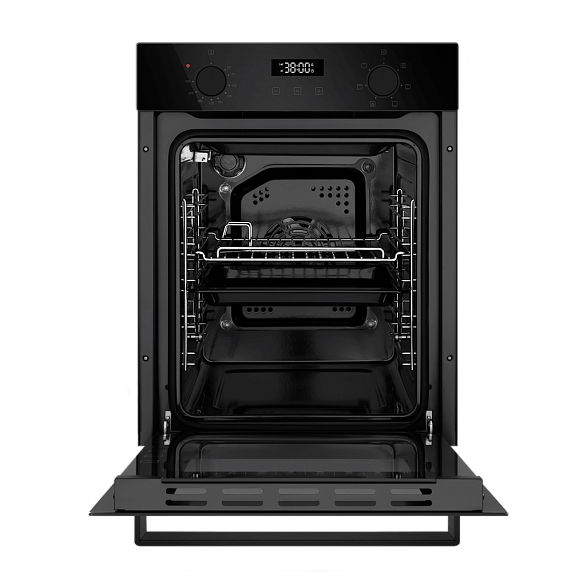 Электрический духовой шкаф Maunfeld EOEM516PB2 preview 3
