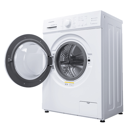 Стиральная машина Maunfeld MFWM106WH051 preview 3
