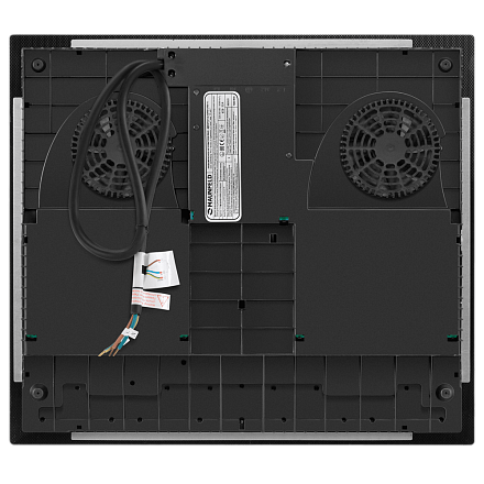 Индукционная варочная панель Maunfeld CVI594SF2BG Inverter preview 5