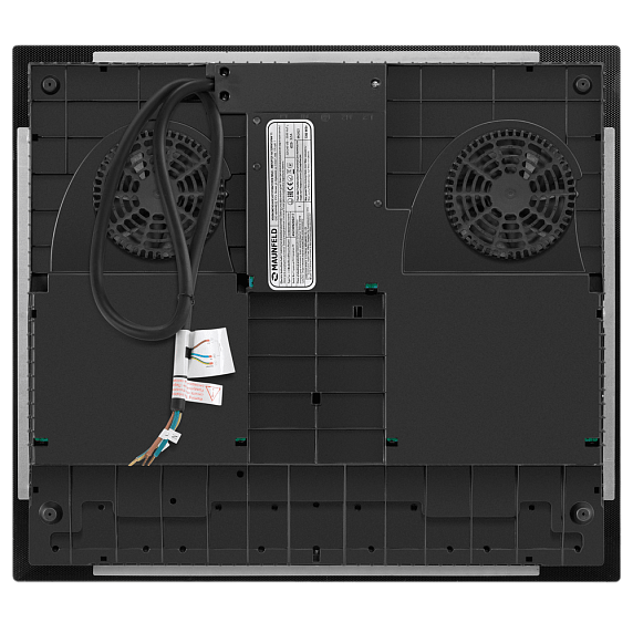 Индукционная варочная панель Maunfeld CVI594SF2BG Inverter preview 5