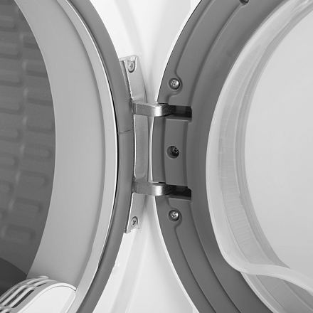 Сушильная машина Maunfeld MFDM168WH preview 10