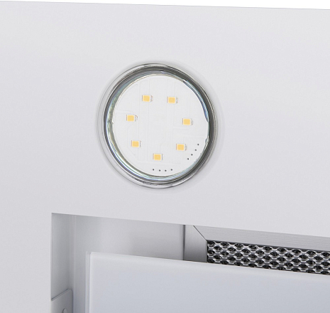 Вытяжка Maunfeld CROSBY HARDY 60 БЕЛЫЙ preview 11