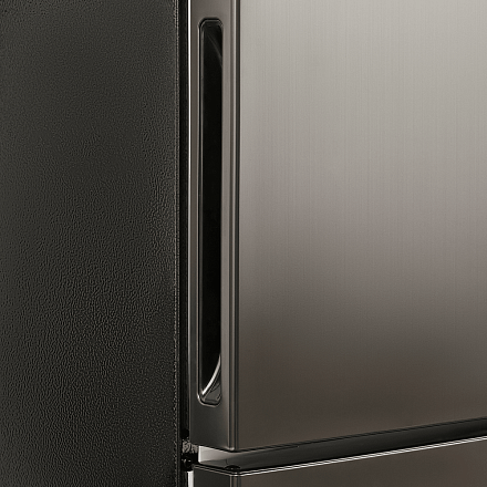 Холодильник Maunfeld MFF200NFSB10 Inverter preview 8