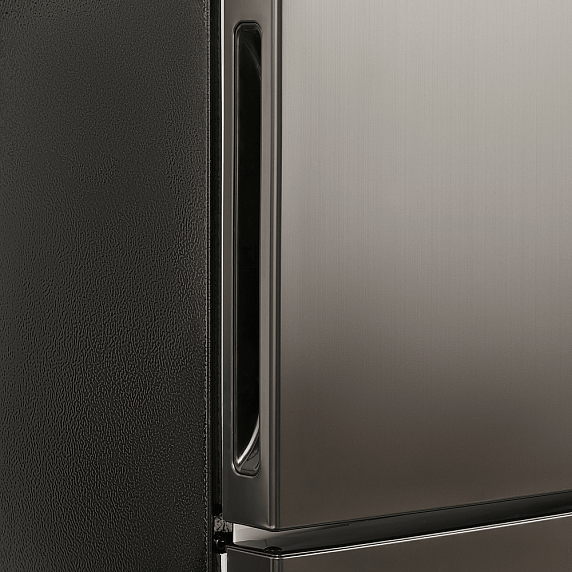 Холодильник Maunfeld MFF200NFSB10 Inverter preview 8