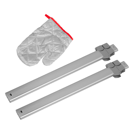 Отпариватель Maunfeld MF-1135BZ PRO preview 10