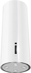 Вытяжка Maunfeld Lee Wall (sensor) 39 белый
