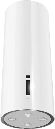 Вытяжка Maunfeld Lee Wall (sensor) 39 белый preview 3