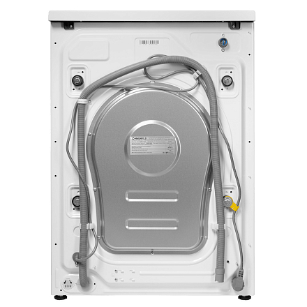 Стиральная машина Maunfeld MFWM127IWH053 preview 17