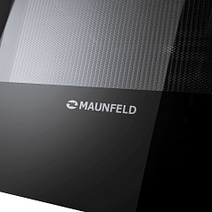 Встраиваемая микроволновая печь Maunfeld JBMO155GB01