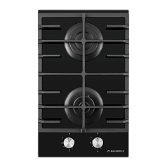 Газовая варочная панель Maunfeld EGHG.32.6CB/G