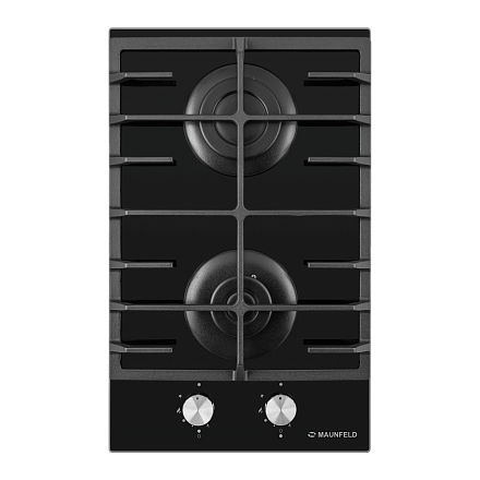Газовая варочная панель Maunfeld EGHG.32.6CB/G preview 2