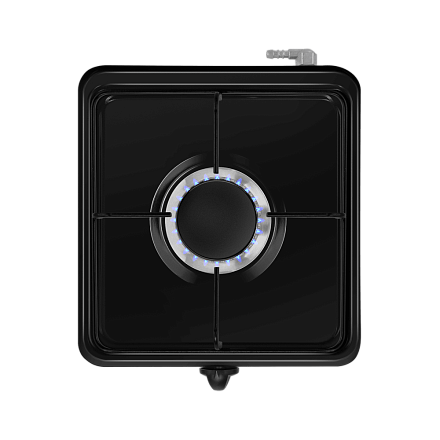 Газовая варочная панель Maunfeld EGHE.F31.3EB preview 3