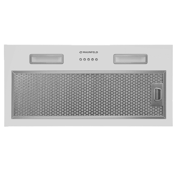 Вытяжка Maunfeld Thames 603PM белый preview 3