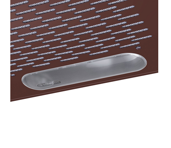 Вытяжка Maunfeld MPA 60 BROWN preview 6