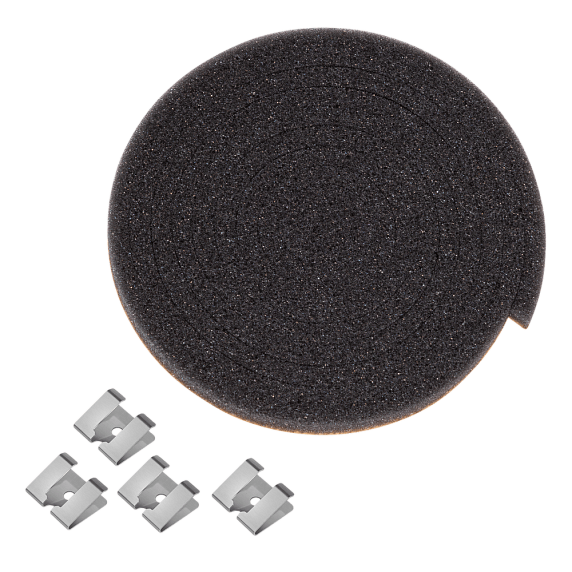 Электрическая варочная панель Maunfeld CVCE904DLBK preview 8