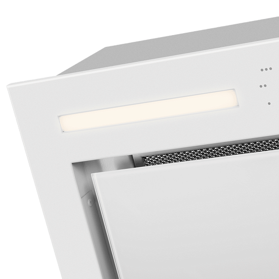 Вытяжка Maunfeld Domina 60 белый preview 7