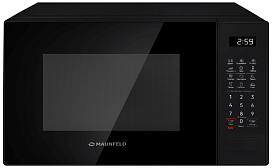 Микроволновая печь Maunfeld MFSMO720EB02