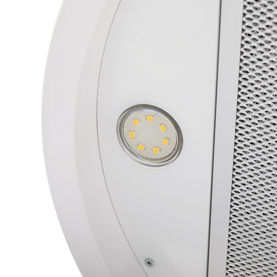 Вытяжка Maunfeld Lee Side C 39 белый preview 6