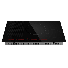 Индукционная варочная панель Maunfeld CVI804SFBK Inverter