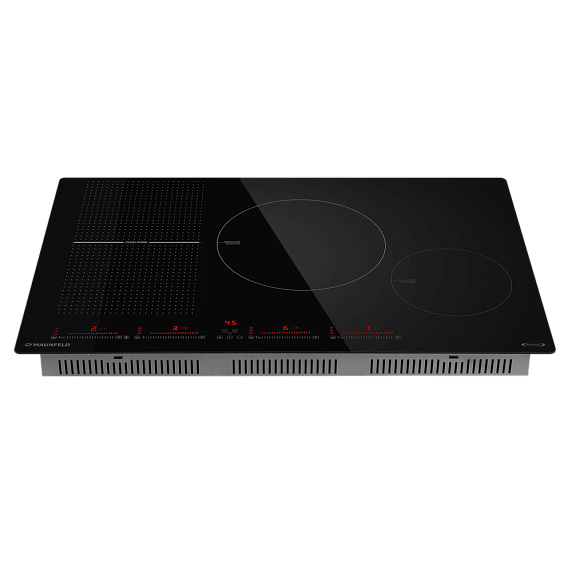 Индукционная варочная панель Maunfeld CVI804SFBK Inverter preview 3